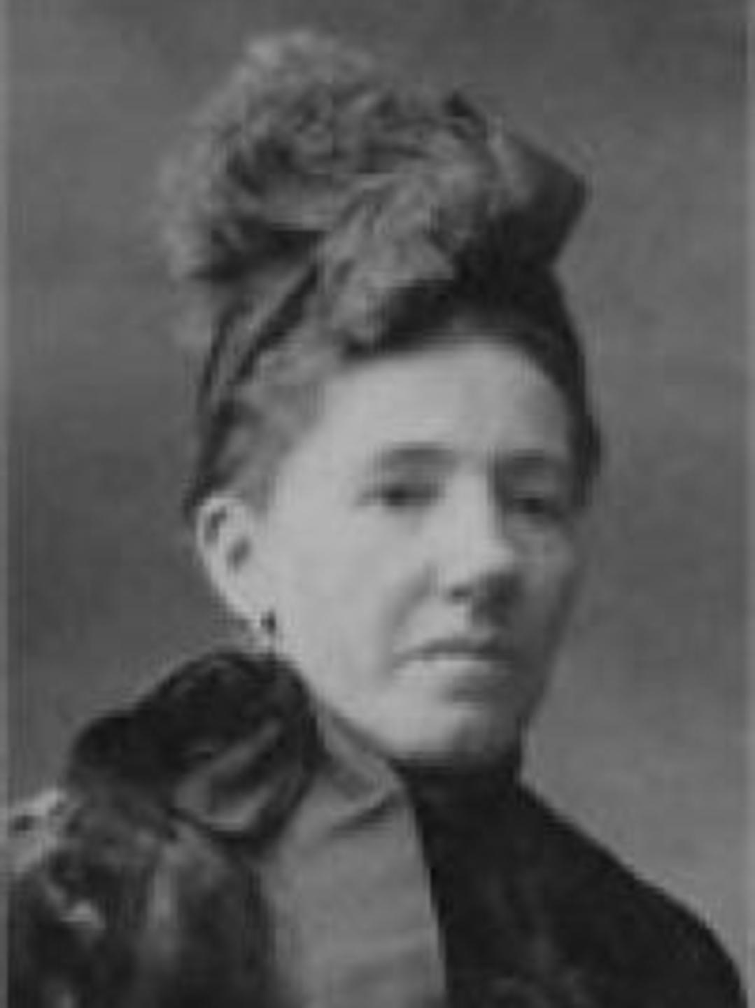 Ann Pugh (1832 - 1906) Profile